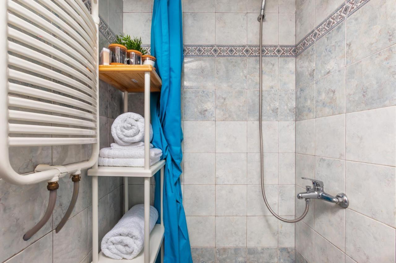 St Paul House Apartment Солун Екстериор снимка