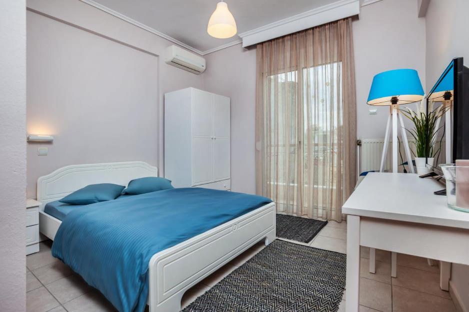 St Paul House Apartment Солун Екстериор снимка