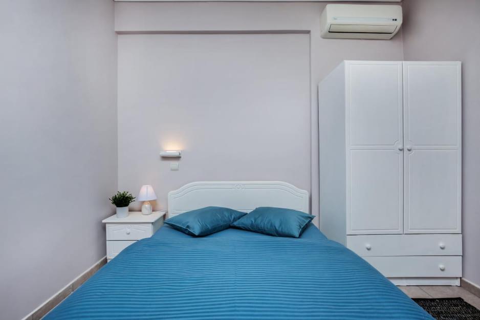 St Paul House Apartment Солун Екстериор снимка